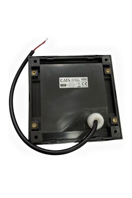 Cata CT-7054 3W Dış Mekan Led Armatür Günışığı - 3