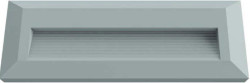 Cata Ct-7055 5w Led Armatür Günışığı - Cata