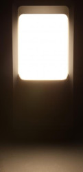 Cata Ct-7057 12w Sıva Üstü Led Aplik Günışığı - Cata (1)
