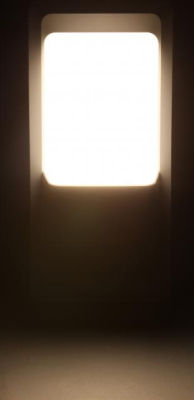 Cata Ct-7057 12w Sıva Üstü Led Aplik Günışığı - 2