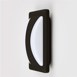 Cata Ct-7058 12w Sıva Üstü Led Aplik Günışığı - Cata