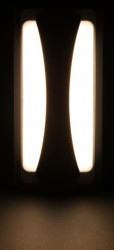 Cata Ct-7058 12w Sıva Üstü Led Aplik Günışığı - Cata (1)
