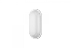 Cata CT-7059 25W Sıva Üstü Led Armatür Beyaz Işık - Cata