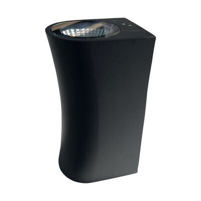 Cata CT-7064 12W Solomon Dış Mekan Led Aplik - 1