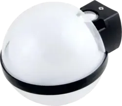 Cata CT-7071 12W Bali Dış Mekan Led Aplik - 1