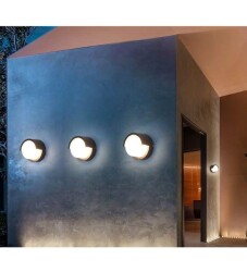 Cata CT-7077 7 Watt Sıva Üstü Led Aplik - Cata (1)