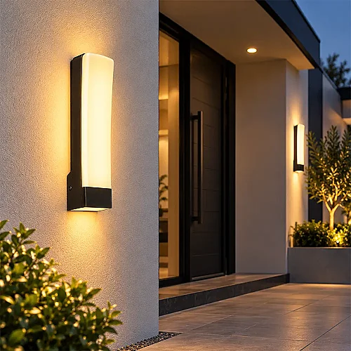Cata CT-7085 HAVANA 30W Günışığı Modern Led Aplik - 3
