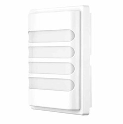 Cata CT-7086 24W Korsika Led Aplik Beyaz Kasa - Cata