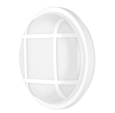 Cata CT-7096 22W Kapri Led Armatür Beyaz Kasa - 1