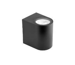 Cata CT-7103 Milas Led Aplik Antrasit - Cata