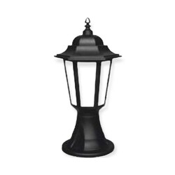 Cata Ct-7112 60 Cm Parma Fener Set Üstü - Cata