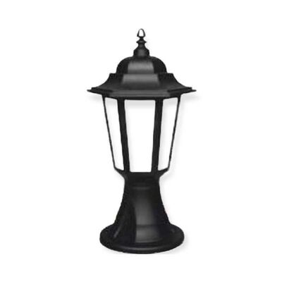 Cata Ct-7112 60 Cm Parma Fener Set Üstü - 1