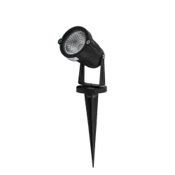 Cata Ct-7300 7 Watt Bahçe Armatürü Amber 