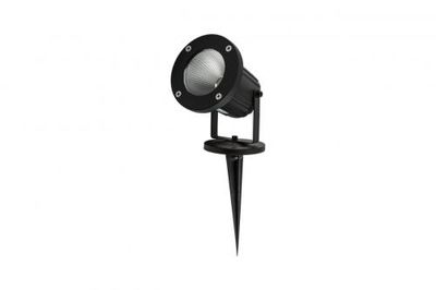 Cata Ct-7303 12W Bahçe Armatürü Beyaz - 1
