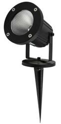 Cata CT-7303 Bahçe Armatürü Mavi 
