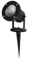 Cata Ct-7303 Bahçe Armatürü Yeşil - 2