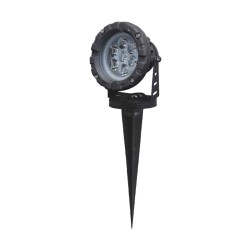 Cata Ct-7304 12W Power Led Bahçe Kazığı Amber - Cata