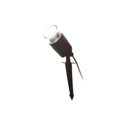 Cata CT-7306 Kazıklı Led Bahçe Aydınlatma Armatürü Beyaz Işık - Cata