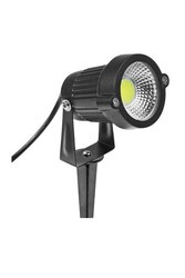 Cata CT-7308 7W Led Kazıklı Bahçe Armatürü Günışığı - Cata