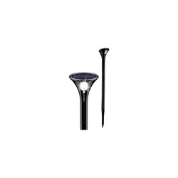 Cata Ct-7311 20w Solar Bahçe Armatürü (Günışığı) - Cata