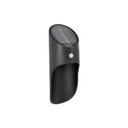 Cata CT-7313 20W Sensörlü Güneş Enerjili Duvar Aplik Günışığı - Cata