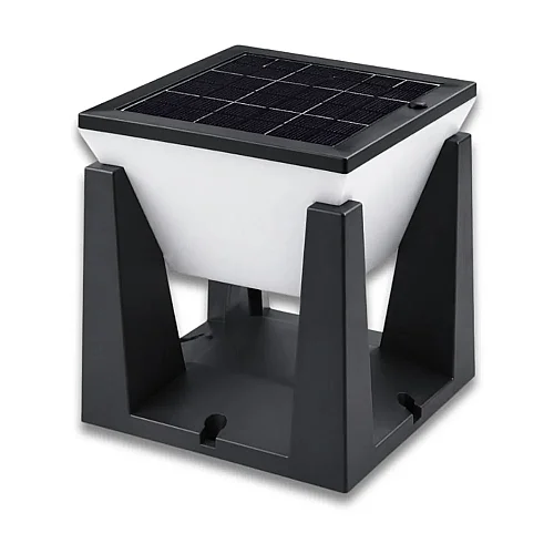 Cata CT-7313 Nepal 50W Solar Set Üstü Bahçe Armatürü - 1