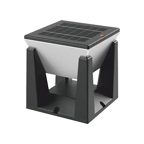 Cata Ct-7314 15w Solar Led Aplik Beyaz Işık - 1