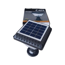 Cata CT-7315 30W Solar Set Üstü - 4