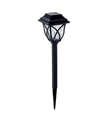 Cata CT-7317 5w Solar Bahçe Armatürü Beyaz Işık - Cata
