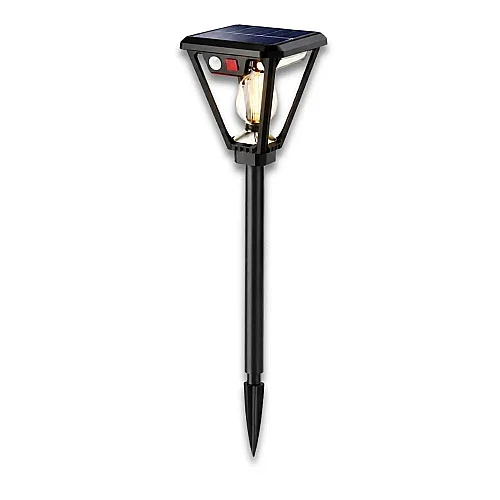 Cata CT-7318 Sakura 25W Günışığı Solar Led Bahçe Armatürü - 2