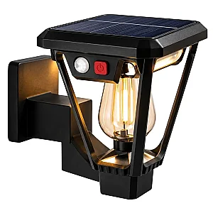 Cata CT-7318 Sakura 25W Günışığı Solar Led Bahçe Armatürü - 1