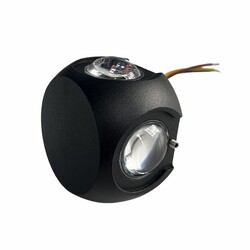 Cata CT-8012 8w Star Led Armatür Günışığı - Cata