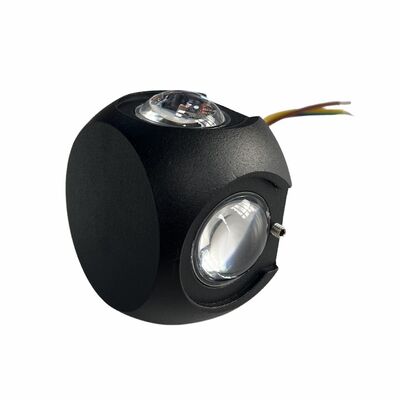 Cata CT-8012 8w Star Led Armatür Günışığı - 1