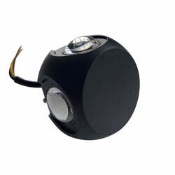 Cata CT-8012 8w Star Led Armatür Günışığı - 3