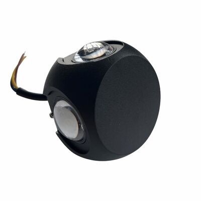 Cata CT-8012 8w Star Led Armatür Günışığı - 3