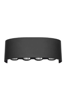 Cata CT-8013 15 Watt Kapri Led Aplik Amber Rengi (Dış Mekan) - Cata