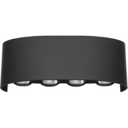Cata CT-8013 15w Kapri Led Aplik Dış Mekan Günışığı - Cata