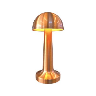Cata Ct-8430 Lizbon Şarjlı Masa Lambası - 1