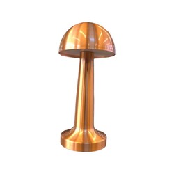 Cata Ct-8430 Lizbon Şarjlı Masa Lambası - Cata (1)