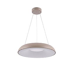 CATA CT-8640 Zen LED Sarkıt Armatür 60W 3 Renkli Kumandalı - CATA