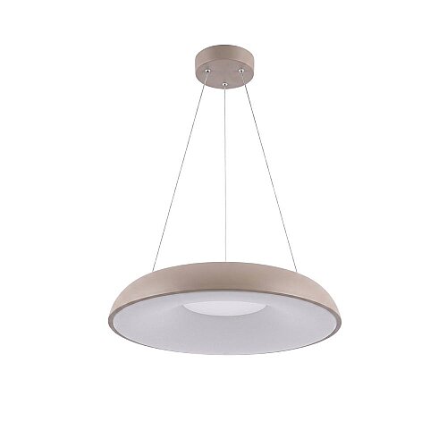 CATA CT-8640 Zen LED Sarkıt Armatür 60W 3 Renkli Kumandalı - 1