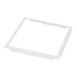 Cata CT-9045 Klipin Tavan Kasası (30X30) - Cata