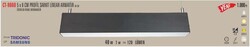 Cata CT-9060 Linear Aydınlatma 40W 90 CM Günışığı - 3