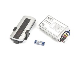 Cata Ct-9114 1'li Aydınlatma Kumandası 1x100w - Cata