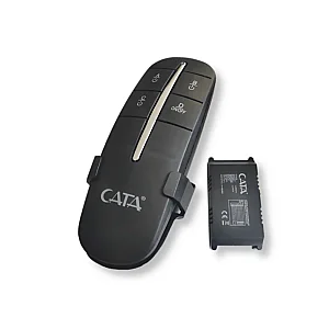 Cata CT-9115 Aydınlatma Kumandası 3X1000W - 1