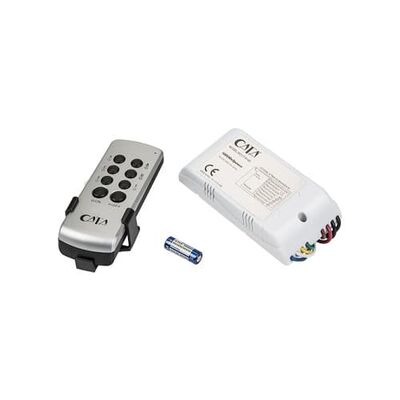 Cata CT-9145 Aydınlatma Kumandası (5X1000W) - 1