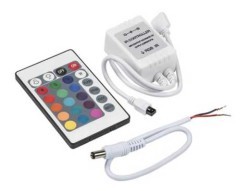 Cata CT-9146 Rgb Kumanda Modül 6 Amper 5 Metre CT-9146 - Cata (1)