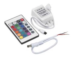 Cata CT-9146 Rgb Kumanda Modül 6 Amper 5 Metre CT-9146 - Cata