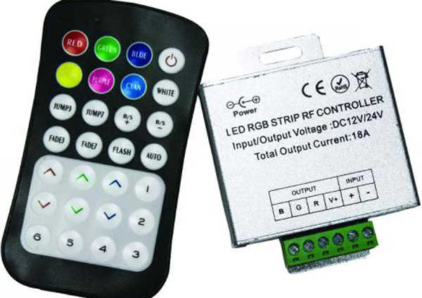 Cata CT-9150 24 Amper Rgb Kumanda - Cata