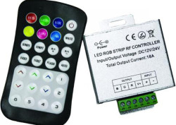 Cata CT-9150 24 Amper Rgb Kumanda - Cata